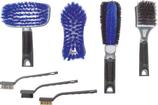 7 Piece Specialty Cleaning Brush Set