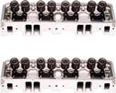 1955-86 Chevrolet Small Block 265-400 Edelbrock Performer 70CC Cylinder Heads