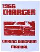1966 Dodge Charger Wiring Diagram Manual
