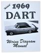 1969 Dodge Dart Wiring Diagram Manual