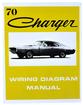 1970 Dodge Charger Wiring Diagram Manual