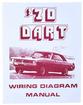 1970 Dodge Dart Wiring Diagram Manual