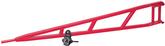 1993-02 Lg Motorsports F-Body 6 Spd Torque Arm Red