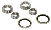 1974-78 Ford Mustang II; Front Bearing And Seal Set