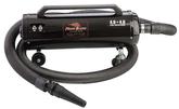 110-120 Volt Air Force Master Blaster Revolution Car Dryer with 10 Foot Hoss