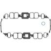 1965-72 Chevrolet; Passenger Car and Truck; FEL-PRO; Intake Manifold Gasket Set; 396, 402, 427, 454 CI; Rectangular Ports