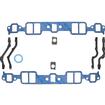 1969-81 Chevrolet; Passenger Car and Truck; FEL-PRO; Intake Manifold Gasket Set; V8; 305, 307, 327, 350, 400 CI