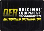 OER Distributor Banner 3' X 4'