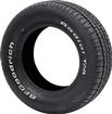 P225/60R14 BF Goodrich T/A Radial Tire