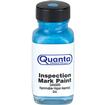 Light Blue Inspection Mark Paint