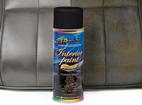 OER Interior Paint; Dark Pewter; 16 Oz. Aerosol Can (Net Wt. 12 Oz.)