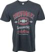 Mens Chevrolet Century Legendary Performance T-Shirt - Heather Black - X Large