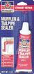 Muffler / Tailpipe Sealer 3 oz. Tube