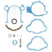 1963-81 Buick, Oldsmobile, Pontiac; Timing Cover Gasket Set; With Sleeve 'N Seal