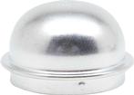 1961-75 Front Wheel Bearing Grease Cap (1-25/32" O.D.)