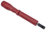 Heavy-Duty Brake Spring Removal Tool